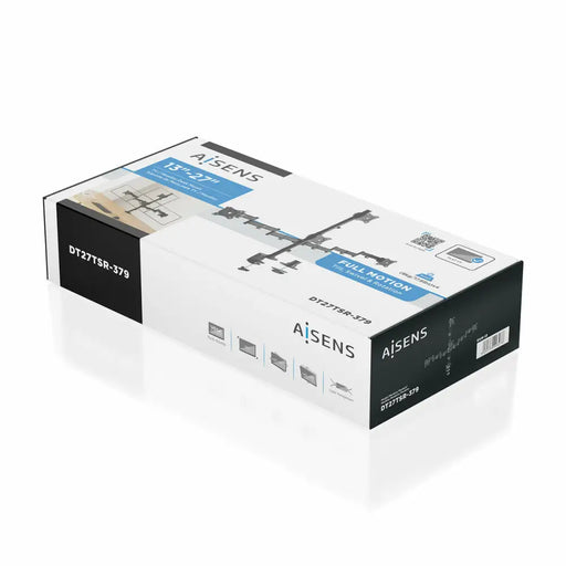 TV Mount Aisens DT27TSR-379 13’’ - Електроника Телевизори<<<Компютри| Електроника<<<BigBuy&&&Поставки за