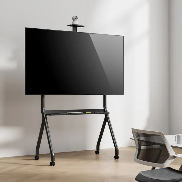 TV Mount Aisens FT86FE-369 55’’ 100’’ 120 kg - Поставки за телевизори<<<Електроника Телевизори<<<Компютри|