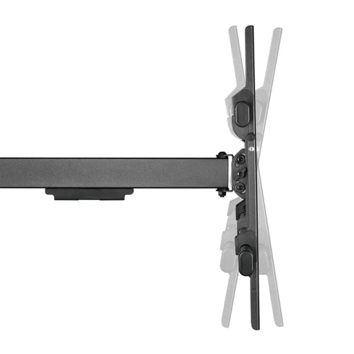 TV Mount Aisens WT80TSLE-161 40’’-80’’ 50 kg - Електроника Телевизори<<<Компютри| Електроника<<<BigBuy&&&Поставки за