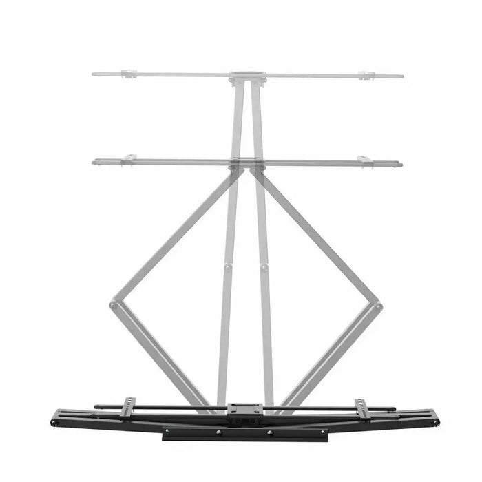TV Mount Aisens WT90TSLE-387 43’’ 90’’ 60 Kg - Електроника Телевизори<<<Компютри| Електроника<<<BigBuy&&&Поставки за
