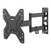 TV Mount Axil 0591E 17’’-42’’ 25 Kg Black - Електроника Телевизори<<<Компютри| Електроника<<<BigBuy&&&Поставки за