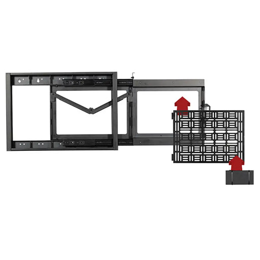 TV Mount B-Tech BT7883/B 32’’ 70’’ 100 kg - Електроника Телевизори<<<Компютри| Електроника<<<BigBuy&&&Поставки за