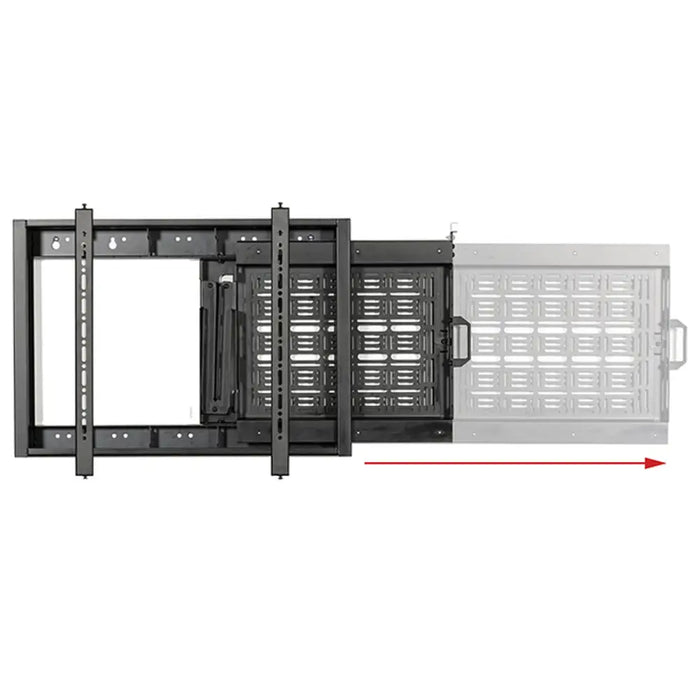 TV Mount B-Tech BT7883/B 32’’ 70’’ 100 kg - Електроника Телевизори<<<Компютри| Електроника<<<BigBuy&&&Поставки за