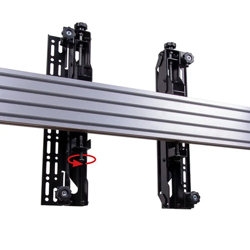 TV Mount B-Tech BT8390-VESA400MAF/B 70’’ 70 Kg - Електроника Телевизори<<<Компютри| Електроника<<<BigBuy&&&Поставки за