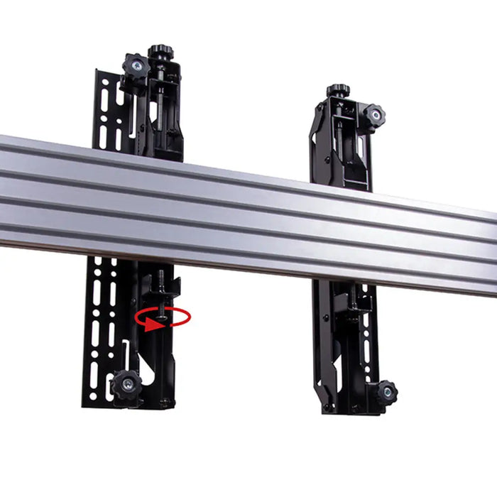 TV Mount B-Tech BT8390-VESA400MAP/B 70’’ 50 kg - Електроника Телевизори<<<Компютри| Електроника<<<BigBuy&&&Поставки за