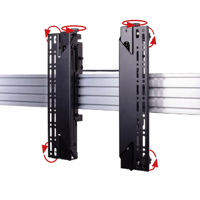 TV Mount B-Tech BT8390-VESA400MAP/B 70’’ 50 kg - Електроника Телевизори<<<Компютри| Електроника<<<BigBuy&&&Поставки за