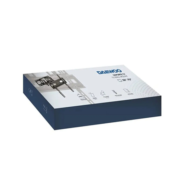 TV Mount Daewoo 32’’-70’’ 40 kg - Електроника Телевизори<<<Компютри| Електроника<<<BigBuy&&&Поставки за