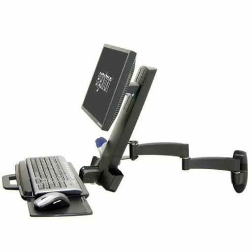 TV Mount Ergotron 45-230-200 24’’ 8 kg - Електроника Телевизори<<<Компютри| Електроника<<<BigBuy&&&Поставки за