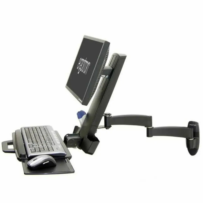 TV Mount Ergotron 45-230-200 24’’ 8 kg - Електроника Телевизори<<<Компютри| Електроника<<<BigBuy&&&Поставки за