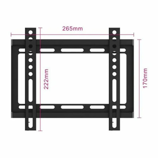 TV Mount Ewent EW1501 23 ’-42’’ 23’’ 42’’ 35 kg - Електроника Телевизори<<<Компютри| Електроника<<<BigBuy&&&Поставки за