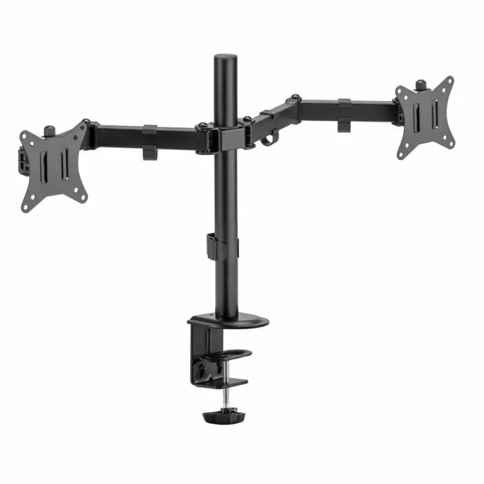 TV Mount iggual IGG318287 17’’-32’’ - Електроника Телевизори<<<Компютри| Електроника<<<BigBuy&&&Поставки за