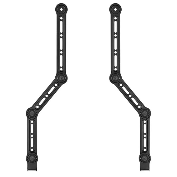 TV Mount MacLean MC-335 - Поставки за телевизори<<<Електроника Телевизори<<<Компютри| Електроника<<<BigBuy&&&Speaker