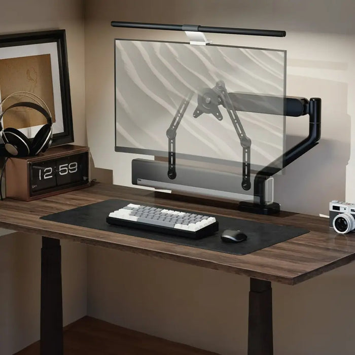 TV Mount MacLean MC-335 - Поставки за телевизори<<<Електроника Телевизори<<<Компютри| Електроника<<<BigBuy&&&Speaker