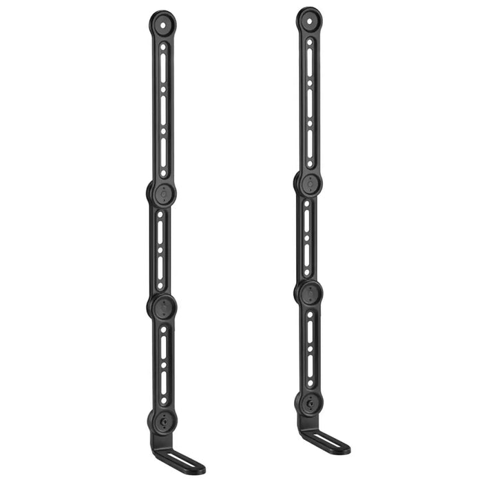 TV Mount MacLean MC-335 - Поставки за телевизори<<<Електроника Телевизори<<<Компютри| Електроника<<<BigBuy&&&Speaker