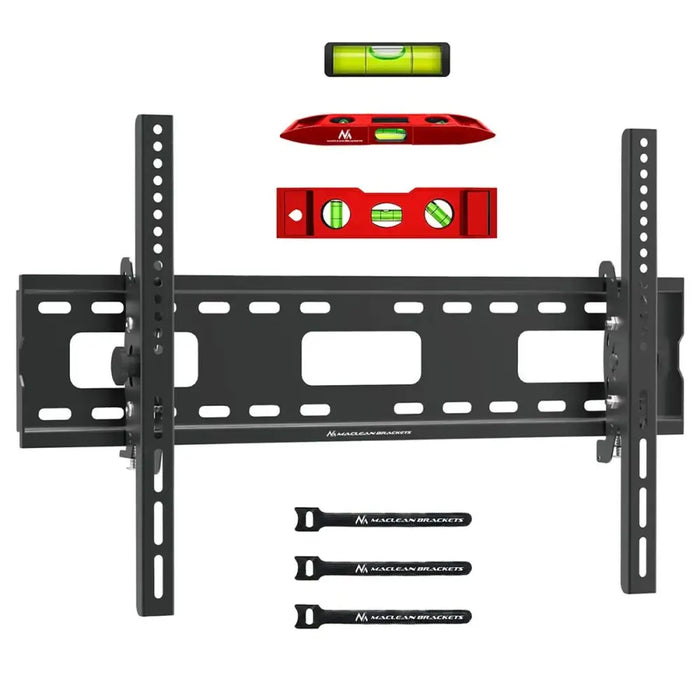 TV Mount MacLean MC-421 32’’ 90’’ 80 kg - Поставки за телевизори<<<Електроника Телевизори<<<Компютри|