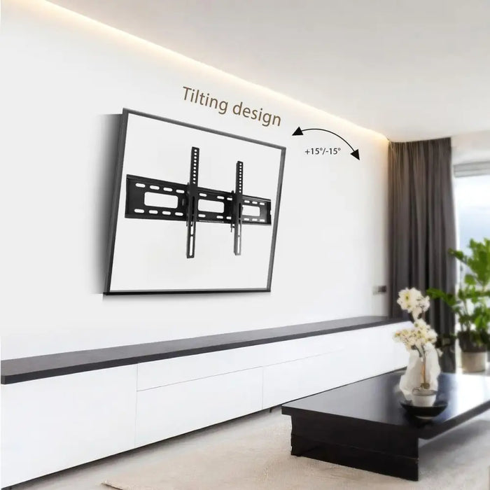 TV Mount MacLean MC-421 32’’ 90’’ 80 kg - Поставки за телевизори<<<Електроника Телевизори<<<Компютри|