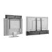 TV Mount MacLean MC-843 10 kg - Поставки за телевизори<<<Електроника Телевизори<<<Компютри|