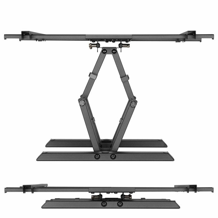 TV Mount MacLean MC-881 37’’ 80’’ 60 Kg - Поставки за телевизори<<<Електроника Телевизори<<<Компютри|