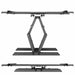 TV Mount MacLean MC-881 37’’ 80’’ 60 Kg - Поставки за телевизори<<<Електроника Телевизори<<<Компютри|