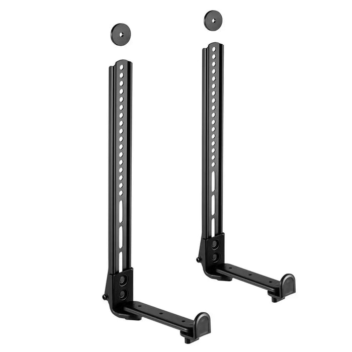 TV Mount MacLean MC-914 - Поставки за телевизори<<<Електроника Телевизори<<<Компютри| Електроника<<<BigBuy&&&Speaker