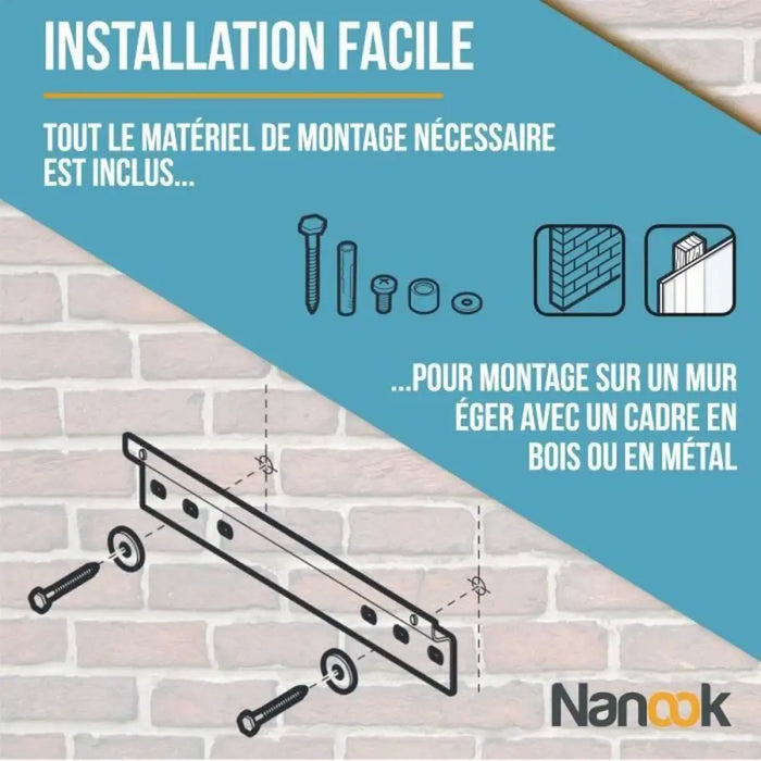 TV Mount Nanook Tilting 32’’ 55’’ - Електроника Телевизори<<<Компютри| Електроника<<<BigBuy&&&Поставки за
