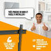 TV Mount Nanook Tilting 32’’ 55’’ - Електроника Телевизори<<<Компютри| Електроника<<<BigBuy&&&Поставки за