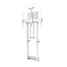TV Mount Neomounts AFL-875WH1 - Електроника Телевизори<<<Компютри| Електроника<<<BigBuy&&&Поставки за