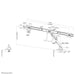TV Mount Neomounts NM-D775DX3WHITE 17’’ 27’’ 6 Kg - Електроника Телевизори<<<Компютри| Електроника<<<BigBuy&&&Поставки