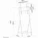 TV Mount Neomounts PLASMA-M1000 32’’ 55’’ 35 kg - Електроника Телевизори<<<Компютри| Електроника<<<BigBuy&&&Поставки за