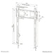 TV Mount Neomounts WL30-750BL18P 100 kg 98’’ - Електроника Телевизори<<<Компютри| Електроника<<<BigBuy&&&Поставки за