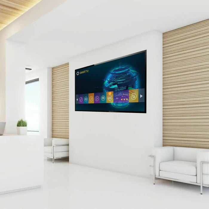 TV Mount Startech FLATPNLWALL - Електроника Телевизори<<<Компютри| Електроника<<<BigBuy&&&Поставки за