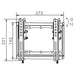 TV Mount TM Electron 20 kg 17’’-42’’ - Електроника Телевизори<<<Компютри| Електроника<<<BigBuy&&&Поставки за