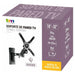 TV Mount TM Electron 25 kg 10’’-32’’ - Електроника Телевизори<<<Компютри| Електроника<<<BigBuy&&&Поставки за