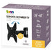 TV Mount TM Electron 26’’-40’’ 25 kg - Електроника Телевизори<<<Компютри| Електроника<<<BigBuy&&&Поставки за