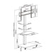 TV Mount TM Electron 40 kg - Електроника Телевизори<<<Компютри| Електроника<<<BigBuy&&&Поставки за