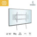 TV Mount TM Electron 43” 90’’ 80 kg - Електроника Телевизори<<<Компютри| Електроника<<<BigBuy&&&Поставки за