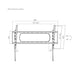 TV Mount TM Electron 43” 90’’ 80 kg - Електроника Телевизори<<<Компютри| Електроника<<<BigBuy&&&Поставки за