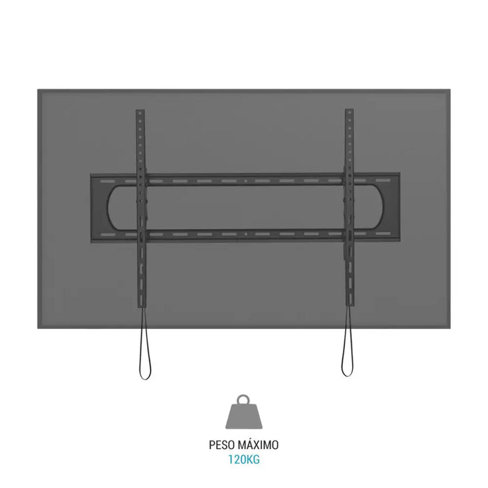 TV Mount TM Electron 60’’-120’’ 120 kg - Електроника Телевизори<<<Компютри| Електроника<<<BigBuy&&&Поставки за