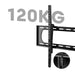TV Mount TM Electron 60’’-120’’ 120 kg - Електроника Телевизори<<<Компютри| Електроника<<<BigBuy&&&Поставки за