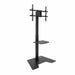 TV Mount TooQ FS2284M-B 37’’-70’’ 70 Kg - Поставки за телевизори<<<Електроника Телевизори<<<Компютри|