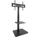 TV Mount TooQ FS2287M-B 37’’-75’’ 40 kg - Електроника Телевизори<<<Компютри| Електроника<<<BigBuy&&&Поставки за