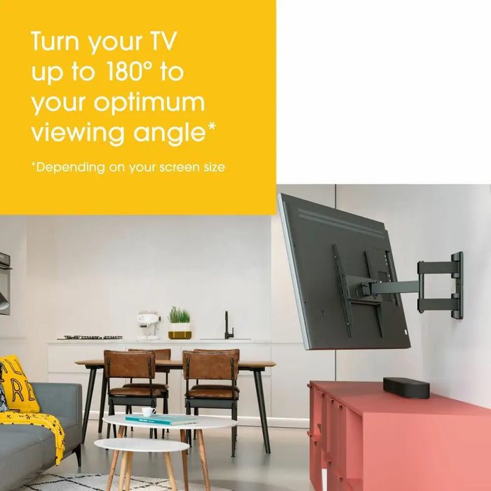TV Mount Vogel’s MA3040C1 32’’ 55’’ 25 kg - Електроника Телевизори<<<Компютри| Електроника<<<BigBuy&&&Поставки за