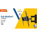 TV Mount Vogel’s MA3040C1 32’’ 55’’ 25 kg - Електроника Телевизори<<<Компютри| Електроника<<<BigBuy&&&Поставки за