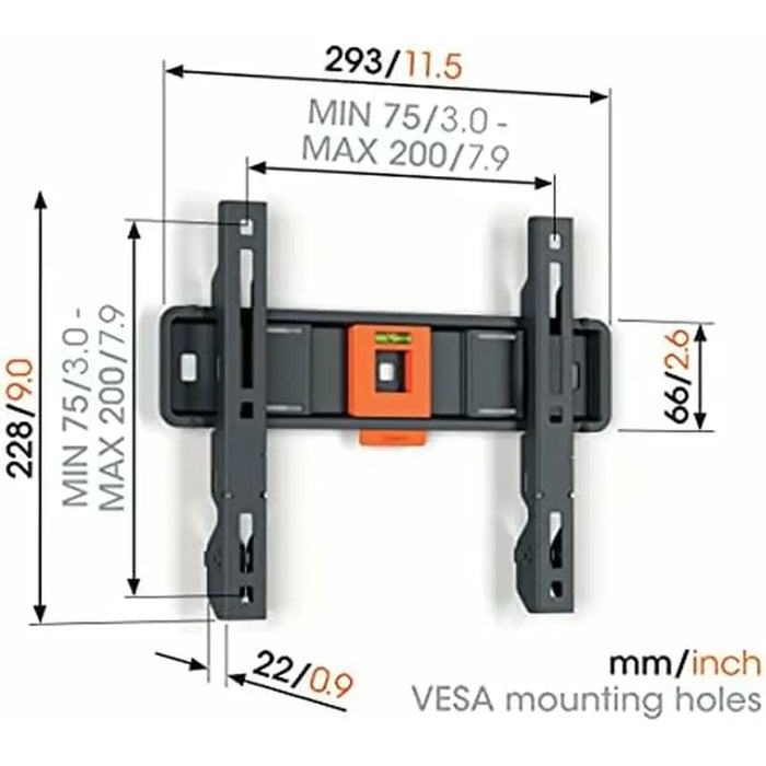TV Mount Vogel’s TVM1205 - Електроника Телевизори<<<Компютри| Електроника<<<BigBuy&&&Поставки за