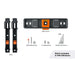 TV Mount Vogel’s TVM1215 - Електроника Телевизори<<<Компютри| Електроника<<<BigBuy&&&Поставки за