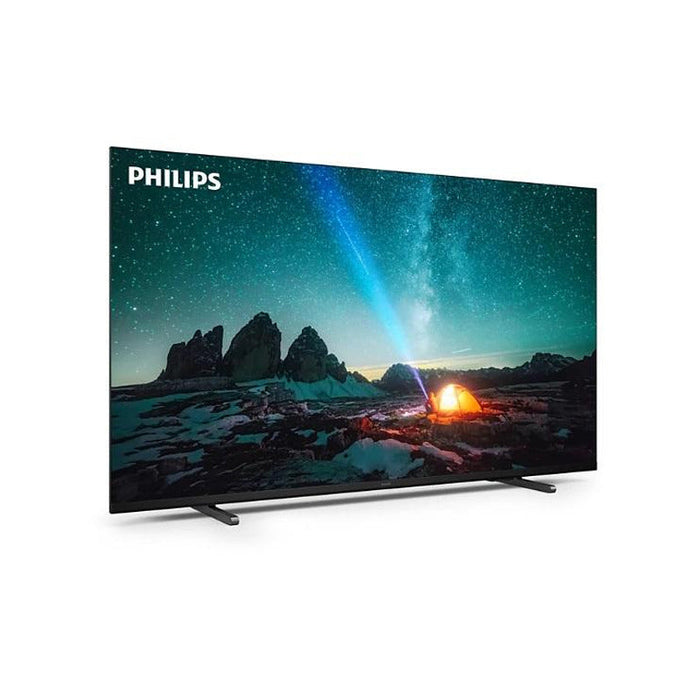 TV PHILIPS 43PUS7609/12 43’’(108 cm) 4K Ultra HD Smart TV Titan OS - Телевизори 43’’<<<PHILIPS