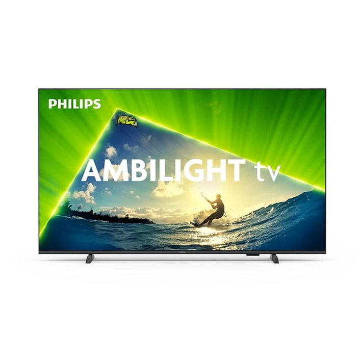 TV PHILIPS 43PUS8209/12 43’’ LED 4K Ambilight TV Titan OS - Телевизори 43’’<<<PHILIPS