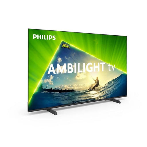 TV PHILIPS 43PUS8209/12 43’’ LED 4K Ambilight TV Titan OS - Телевизори 43’’<<<PHILIPS