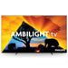 TV PHILIPS 48OLED769/12 48’’(121 cm) OLED 4K Ultra HD Ambilight TV TITAN OS - OLED Телевизори<<<Телевизори<<<Черна