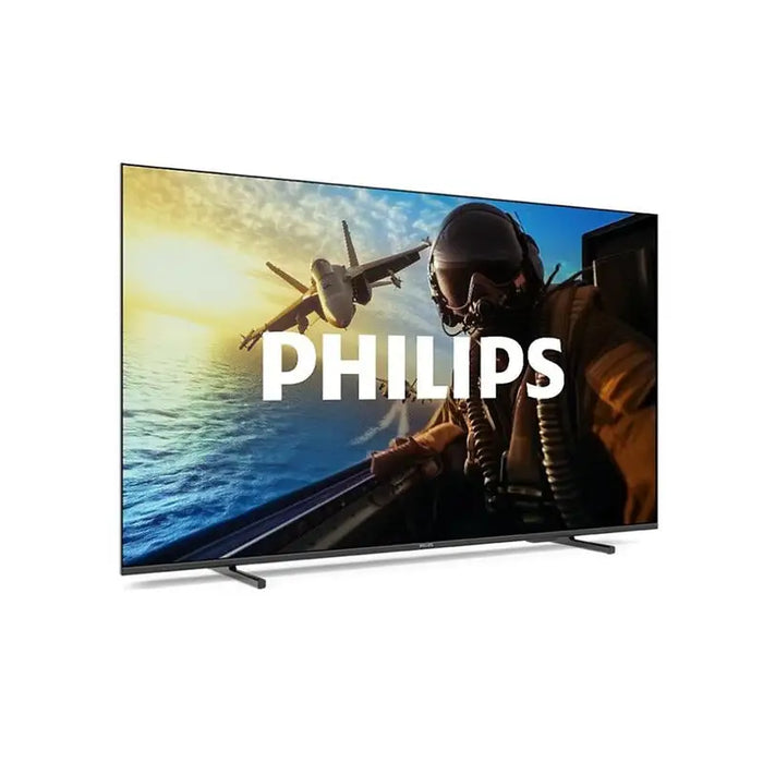 TV PHILIPS 50PUS7000/12 50’’(126 cm) LED 4K Ultra HD Smart TV Titan OS - Телевизори 50’’<<<PHILIPS
